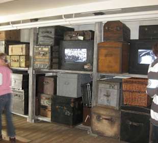 Deutsches Auswandererhaus