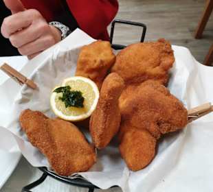 Backhuhn
