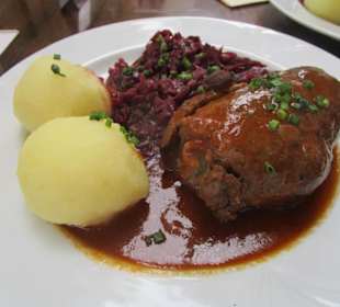 Wirtshaus Butterhanne