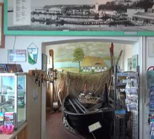 Sassnitzer Fischerei- und Hafenmuseum