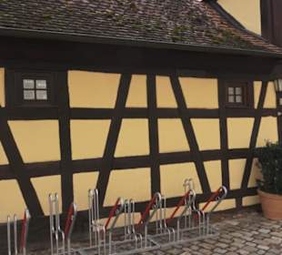 Heuhaus