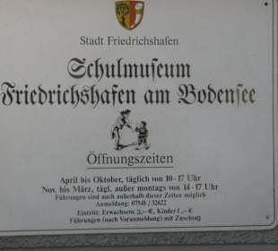 Schulmuseum