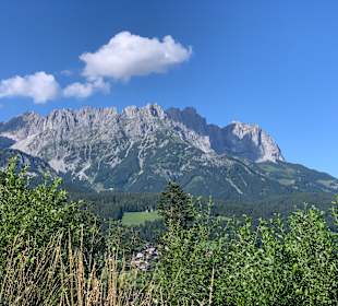 Wilder Kaiser