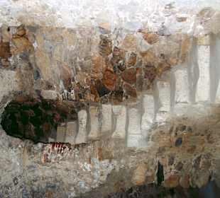 Mamura Kalesi ( Burg Anamur )