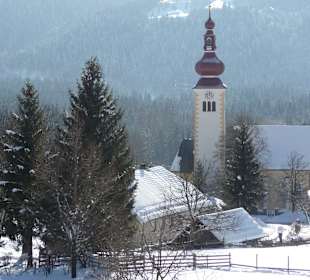 Kirche St. Daniel