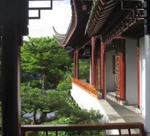 Ausblick oder Gemälde?