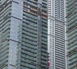 Stadtrundfahrt Dubai