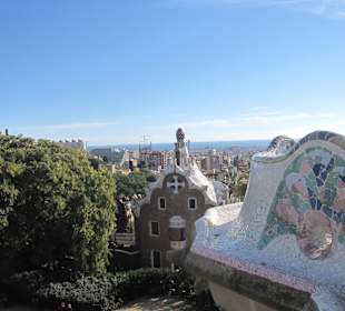 Parc Güell