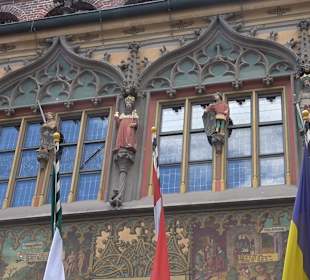 Rathaus