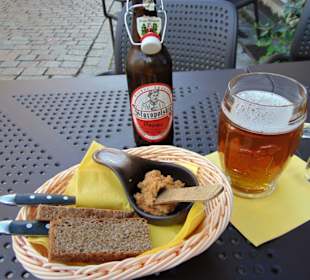 Leckere, günstige  polnische Küche