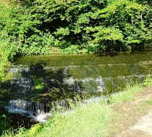 Wanderung durch die Kleine Luxemburger Schweiz