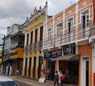 Cachoeira 