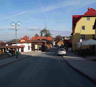 Karkonoski Park Narodowy