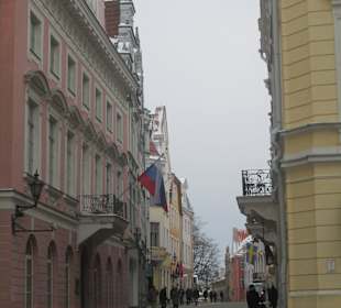 Stare Miasto Tallinn