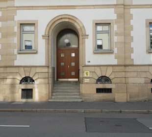 Amtsgericht
