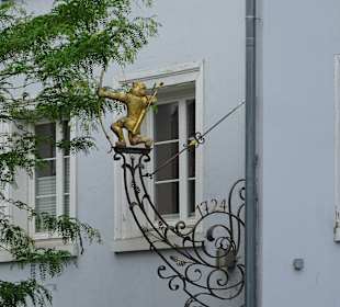 Donaueschingen