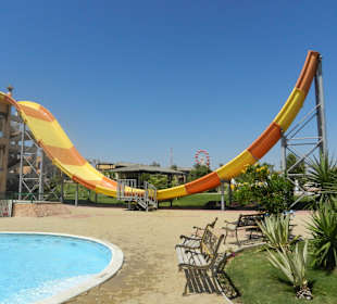 Wasserpark Aquanautico