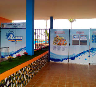 Acua Water Park Corralejo