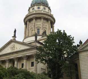 Französischer Dom