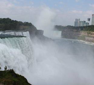American Falls