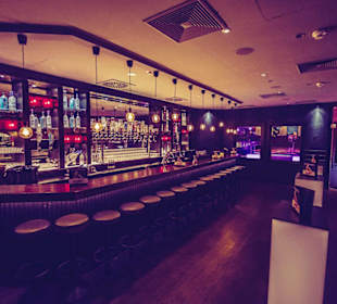 Smokerslounge