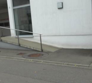 Gemeindehaus & Ortsverwaltung Zwiefaltendorf