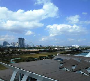 Marina Bay