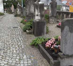 Katholische Pfarrkirche Mariä Himmelfahrt