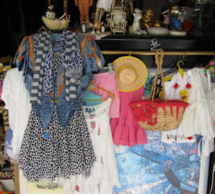 Paula`s Kunterbunt Ecke