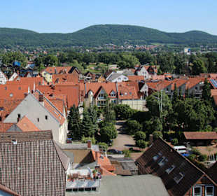 Altstadt Rinteln