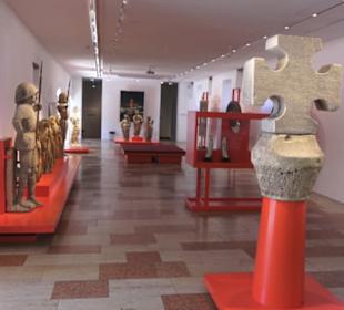 Stadtmuseum Simeonstift