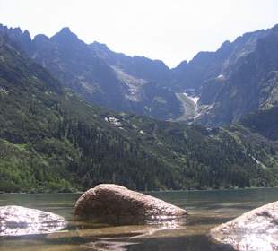 Tatry