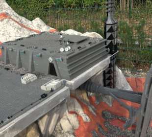 Star Wars - Miniland