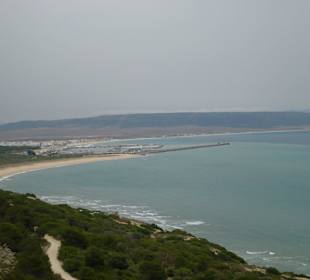 Kap Trafalgar