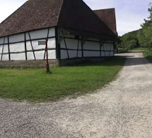 Hohenloher Freilandmuseum