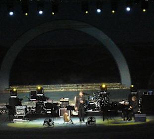 Reinhard Fendrich Konzert vor über 5000 Fans