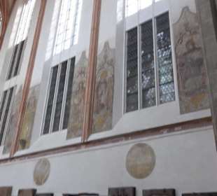 Minoritenkirche St. Salvator