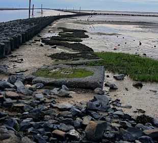 Wattenmeer