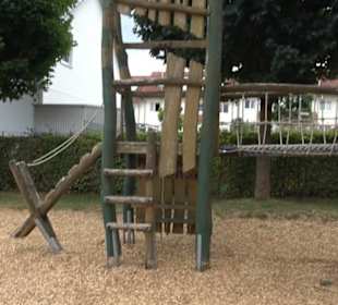 Spielplatz Ländlen Haslach