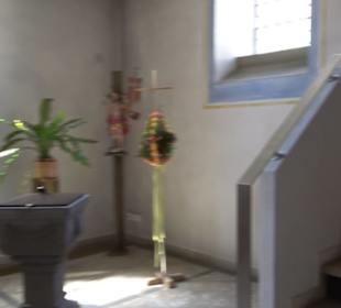 Kath. Kirche St. Anastasia Baisingen