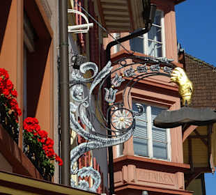 Waldshut Altstadt