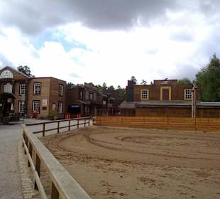 Freizeitpark Schloss Thurn