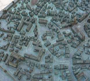 Marktplatz Nördlingen