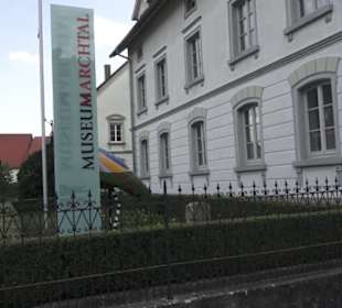 Klosteranlage Obermarchtal