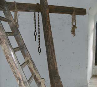 Raubritterburg Thurant