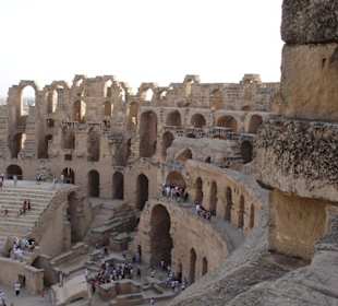 Amphietheater
