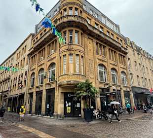Metz