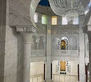 Mausoleum Bourguiba