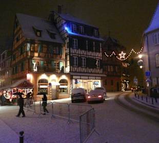Weihnachtsmarkt 