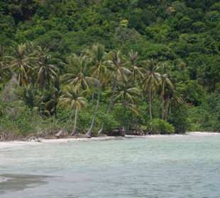 Sao Beach
